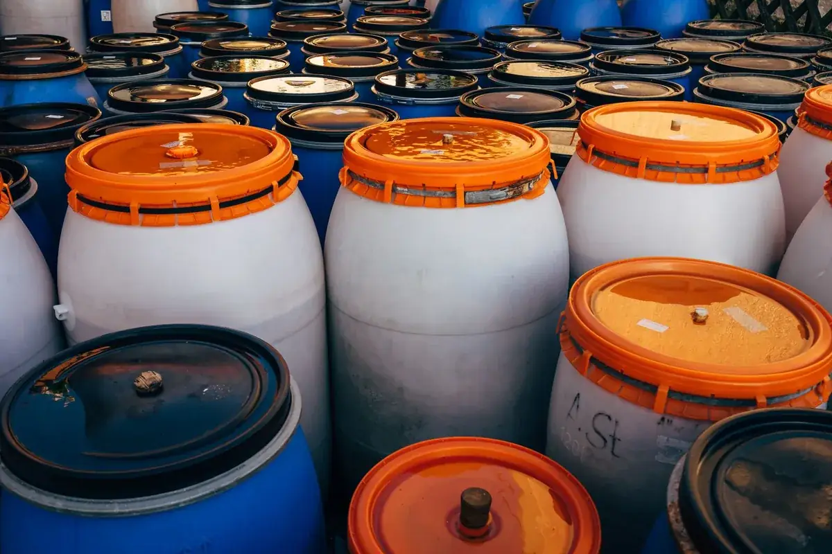 Chemical & Toxic Waste Cleanup in Shakopee, MN